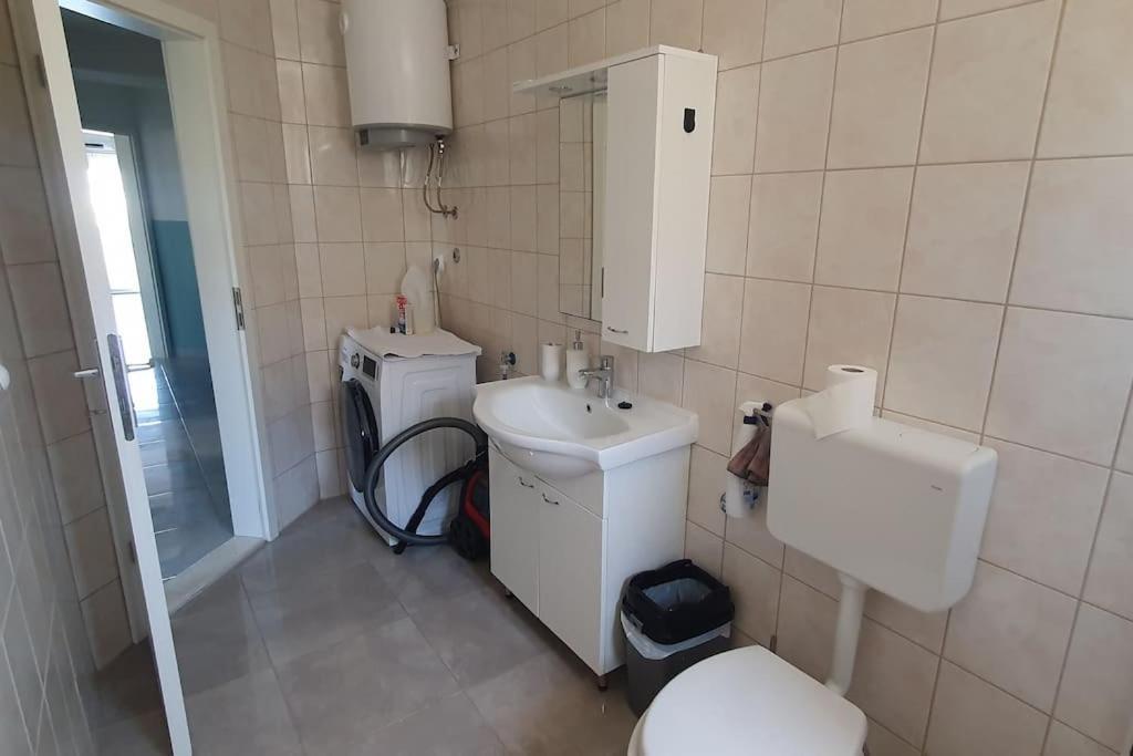 Apartman Divine Metkovic72m2 Metković