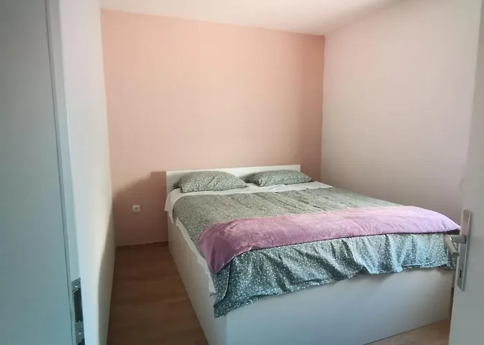 Apartment Divine Metkovic72M2