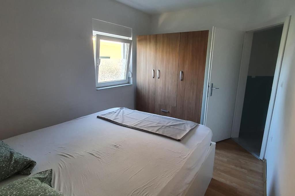 Apartment Divine Metkovic72m2 *